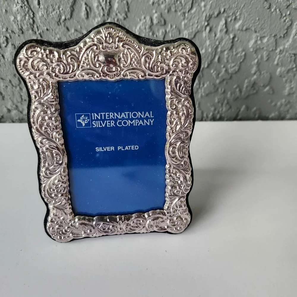 International Silver Company international silver